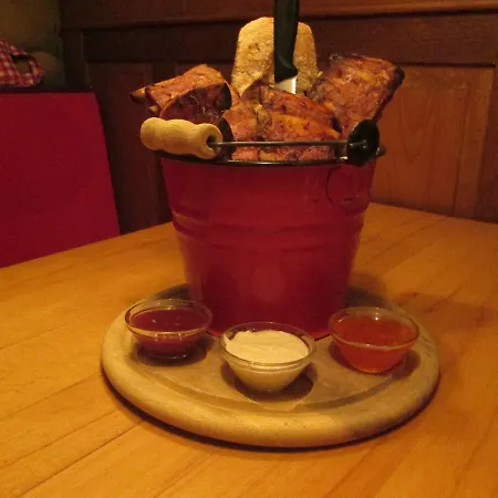 Wirtshaus Koepenick فندق 3*