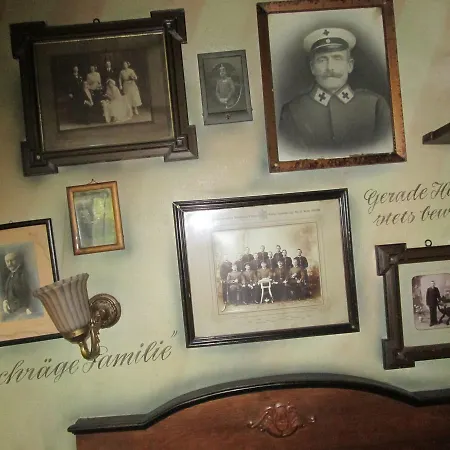 Wirtshaus Koepenick Hotel