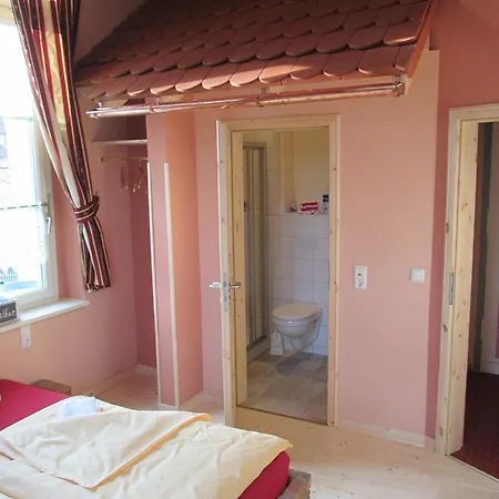 Hotel Wirtshaus Koepenick 3*