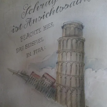 فندق Wirtshaus Koepenick