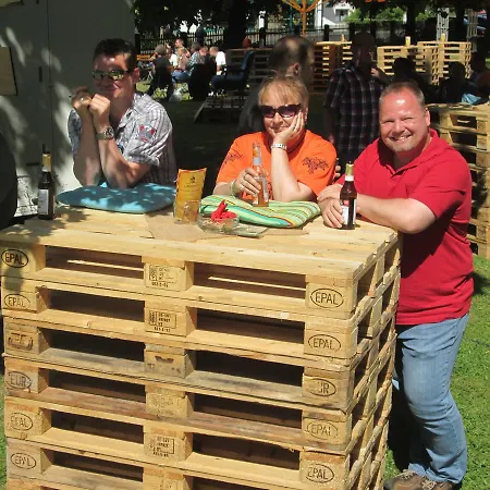 Wirtshaus Koepenick هوفغايزمار