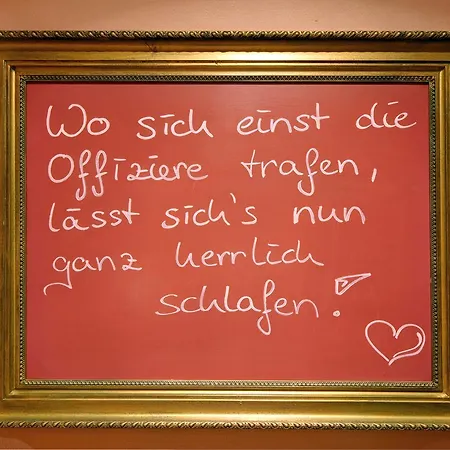 فندق Wirtshaus Koepenick هوفغايزمار