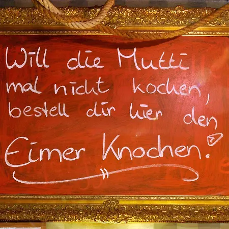 Wirtshaus Koepenick