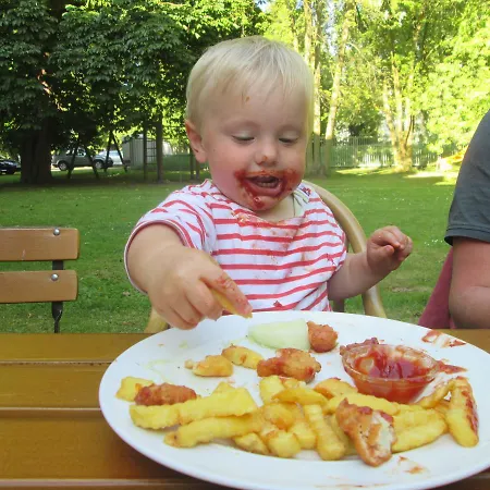 Wirtshaus Koepenick فندق