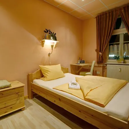 Hotel Wirtshaus Koepenick Hofgeismar