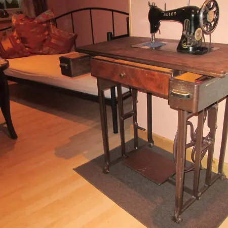 Wirtshaus Koepenick Hofgeismar