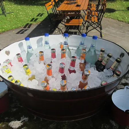 Wirtshaus Koepenick فندق