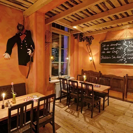 Wirtshaus Koepenick Hotel 3*
