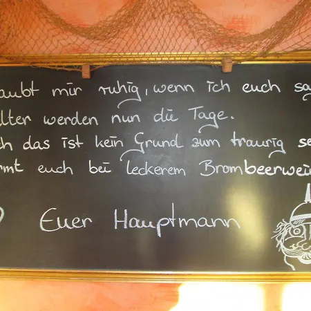 Hotel Wirtshaus Koepenick 3*