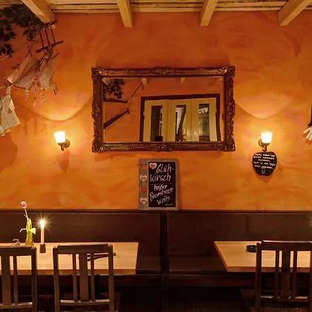 Wirtshaus Koepenick 3* Hofgeismar