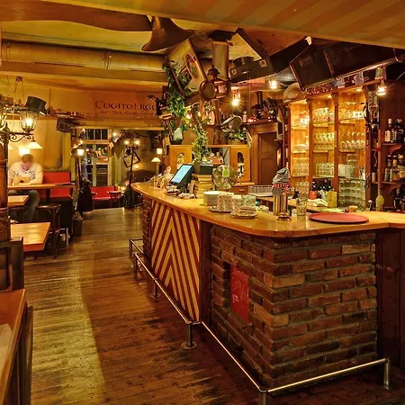 Wirtshaus Koepenick