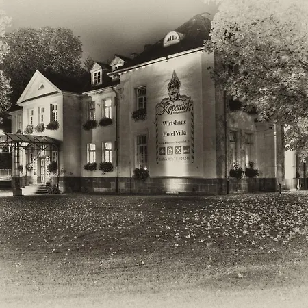 Wirtshaus Koepenick 3*