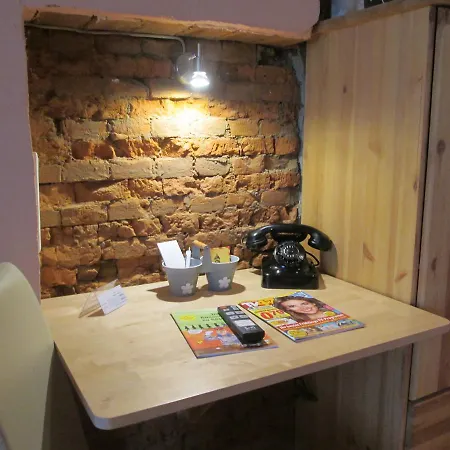 فندق Wirtshaus Koepenick