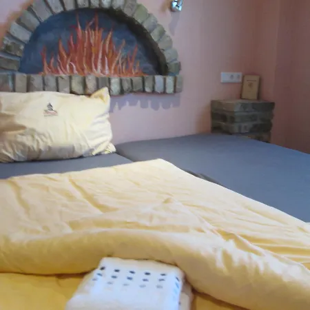 Hotel Wirtshaus Koepenick