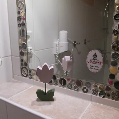 Wirtshaus Koepenick هوفغايزمار