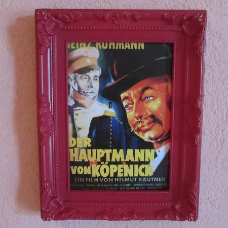 فندق Wirtshaus Koepenick هوفغايزمار