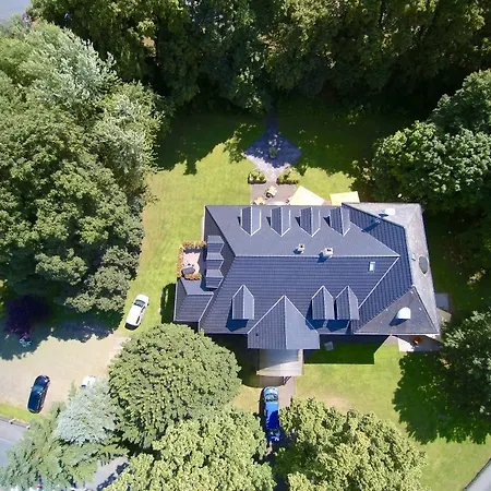 Wirtshaus Koepenick هوفغايزمار