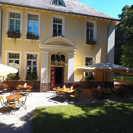 Wirtshaus Koepenick Hotel