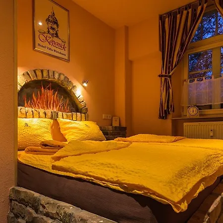 Wirtshaus Koepenick 3* Hofgeismar