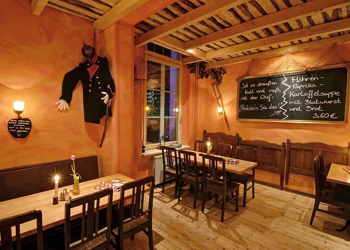 Wirtshaus Koepenick Hotel 3*