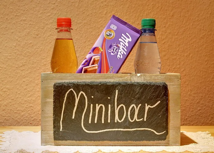 Wirtshaus Koepenick Hotel Hofgeismar