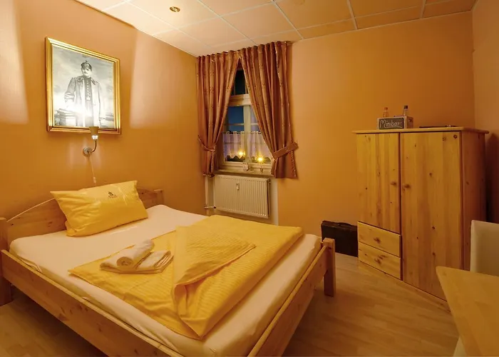 Wirtshaus Koepenick Hofgeismar