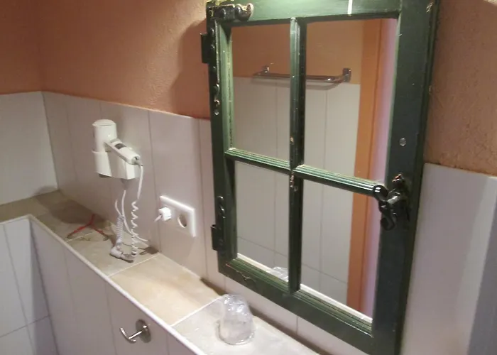 Wirtshaus Koepenick Hotel