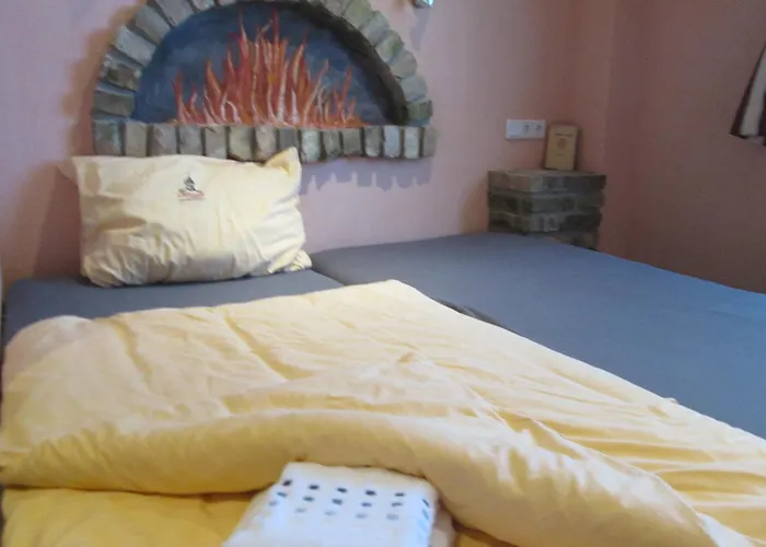 Hotel Wirtshaus Koepenick