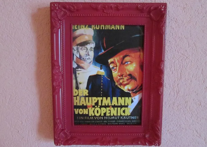 Hotel Wirtshaus Koepenick Hofgeismar