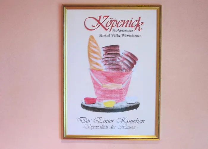 Wirtshaus Koepenick 3*